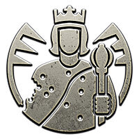 Трофей {trophy} в игре Wolfenstein: The Old Blood для PS4