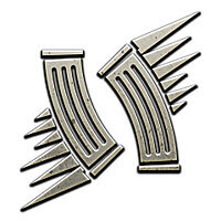 Трофей {trophy} в игре Wolfenstein: The Old Blood для PS4