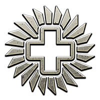 Трофей {trophy} в игре Wolfenstein: The Old Blood для PS4