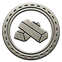 Трофей {trophy} в игре Wolfenstein: The Old Blood для PS4