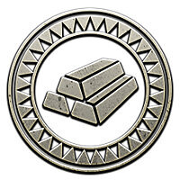Трофей {trophy} в игре Wolfenstein: The Old Blood для PS4