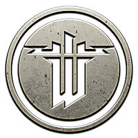 Трофей {trophy} в игре Wolfenstein: The Old Blood для PS4