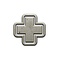 Трофей {trophy} в игре Wolfenstein: The Old Blood для PS4