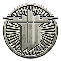 Трофей {trophy} в игре Wolfenstein: The Old Blood для PS4