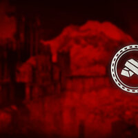 Достижение Мерцание золота в игре Wolfenstein: The Old Blood для Xbox One