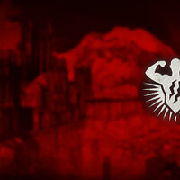 Достижение Толстая кожа в игре Wolfenstein: The Old Blood для Xbox One