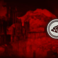 Достижение Мидас в игре Wolfenstein: The Old Blood для Xbox One