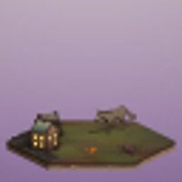 Достижение Fox Level 6 в игре Dorfromantik для GOG