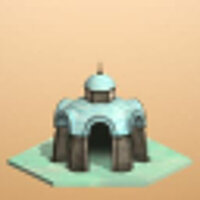Достижение Water Train Station Level 2 в игре Dorfromantik для GOG