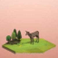 Достижение Deer Level 5 в игре Dorfromantik для GOG