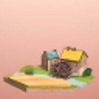 Достижение Watermill Level 5 в игре Dorfromantik для GOG