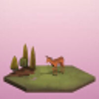 Достижение Deer Level 3 в игре Dorfromantik для GOG