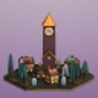 Достижение Tower Level 6 в игре Dorfromantik для GOG