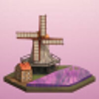 Достижение Windmill Level 3 в игре Dorfromantik для GOG