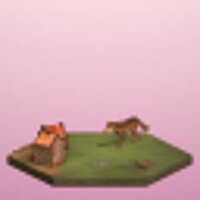 Достижение Fox Level 3 в игре Dorfromantik для GOG