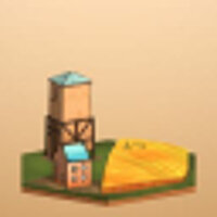 Достижение Granary Level 2 в игре Dorfromantik для GOG
