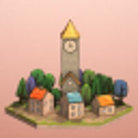 Достижение Tower Level 5 в игре Dorfromantik для GOG