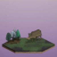 Достижение Boar Level 6 в игре Dorfromantik для GOG