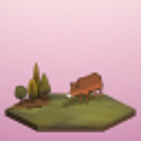 Достижение Boar Level 3 в игре Dorfromantik для GOG