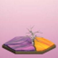 Достижение Old Tree Level 3 в игре Dorfromantik для GOG