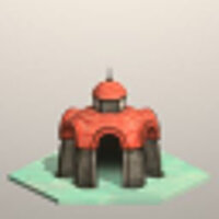 Достижение Water Train Station Unlocked! в игре Dorfromantik для GOG