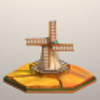 Достижение Windmill Unlocked! в игре Dorfromantik для GOG