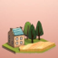 Достижение Blossom Biome Unlocked! в игре Dorfromantik для GOG