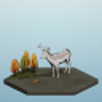 Достижение Deer Level 4 в игре Dorfromantik для GOG