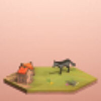 Достижение Fox Level 5 в игре Dorfromantik для GOG