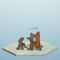 Достижение Разведчик IV в игре Dorfromantik для Steam