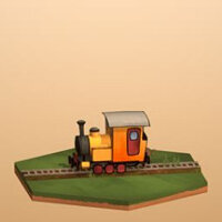 Достижение Инженер II в игре Dorfromantik для Steam