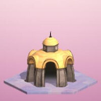 Достижение Победитель III в игре Dorfromantik для Steam