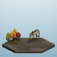 Достижение Мастер заданий IV в игре Dorfromantik для Steam