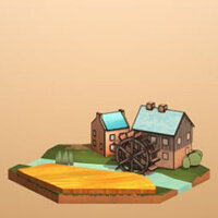 Достижение Перфекционист II в игре Dorfromantik для Steam