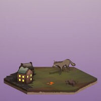 Достижение Планировщик VI в игре Dorfromantik для Steam