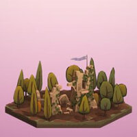 Достижение Разведчик III в игре Dorfromantik для Steam