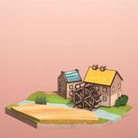 Достижение Перфекционист V в игре Dorfromantik для Steam