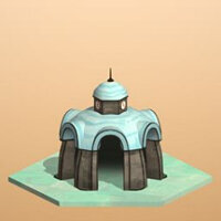 Достижение Победитель II в игре Dorfromantik для Steam