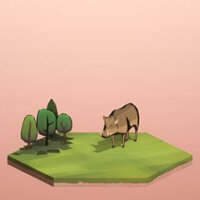 Достижение Мастер заданий V в игре Dorfromantik для Steam