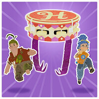 Трофей {trophy} в игре It Takes Two для PS5