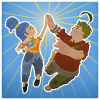 Трофей {trophy} в игре It Takes Two для PS5