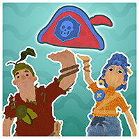 Трофей {trophy} в игре It Takes Two для PS4