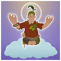 Трофей {trophy} в игре It Takes Two для PS4
