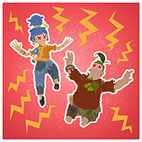 Трофей {trophy} в игре It Takes Two для PS4