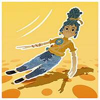 Трофей {trophy} в игре It Takes Two для PS4