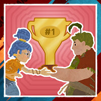 Достижение It Took Two в игре It Takes Two для Xbox One, Xbox Series