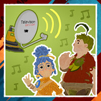 Достижение Faraway Frequencies в игре It Takes Two для Xbox One, Xbox Series