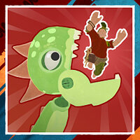 Достижение Snackosaurus в игре It Takes Two для Xbox One, Xbox Series