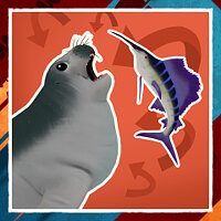 Достижение Something Fishy в игре It Takes Two для Xbox One, Xbox Series