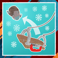 Достижение Mood Swing в игре It Takes Two для Xbox One, Xbox Series